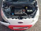 2009 FORD KA ZETEC  for sale at Copart WOLVERHAMPTON
