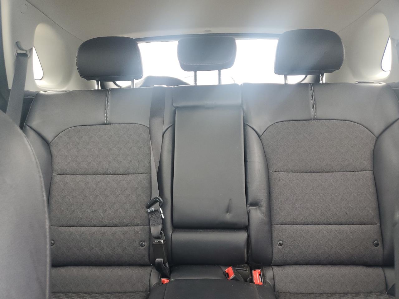2022 Kia Niro Lx VIN: KNDCB3LCXN5536978 Lot: 64638915