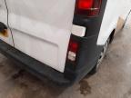 2018 RENAULT TRAFIC SL2 for sale at Copart SANDTOFT