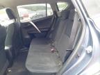 2014 TOYOTA RAV4 ICON for sale at Copart WHITBURN