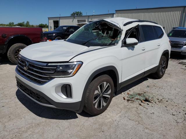 VOLKSWAGEN ATLAS SE 2024