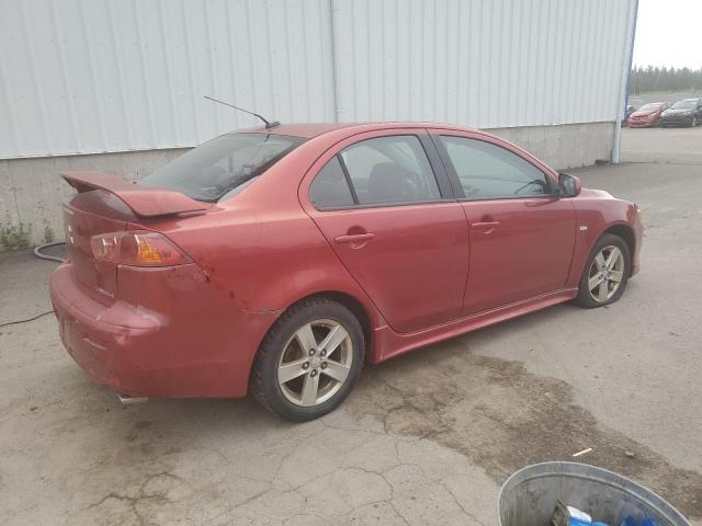 2009 MITSUBISHI LANCER ES/ES SPORT  