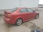 2009 MITSUBISHI LANCER ES/ES SPORT   for sale at Copart NB - MONCTON