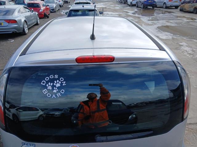 2011 CITROEN C3 PICASSO