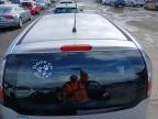 2011 CITROEN C3 PICASSO for sale at Copart PETERLEE