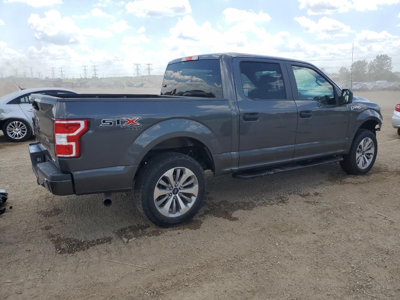 1FTEW1EP8JKF22252 FORD F-150 2018