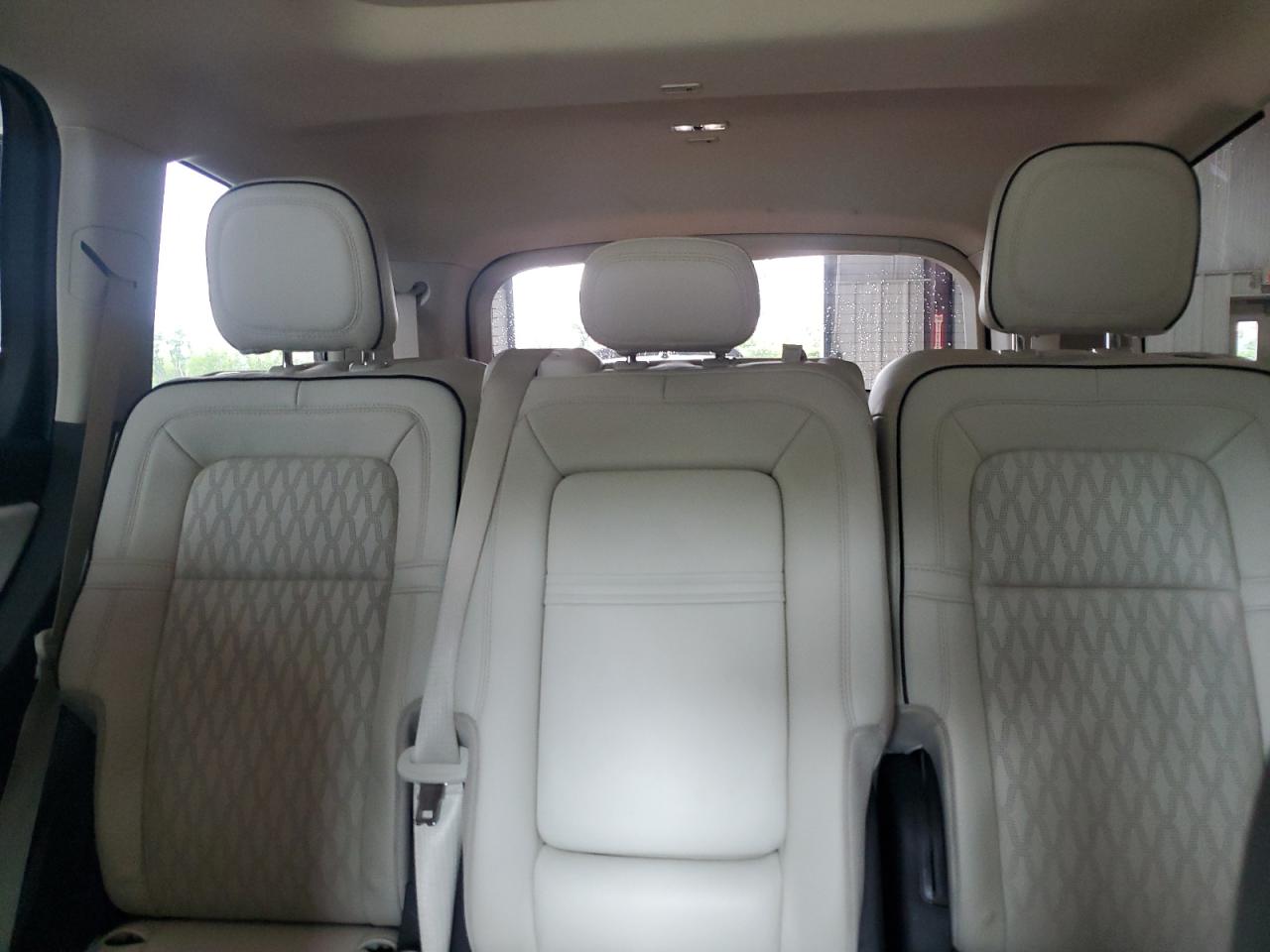 2020 Lincoln Aviator Black Label VIN: 5LM5J9XC9LGL31767 Lot: 64593455