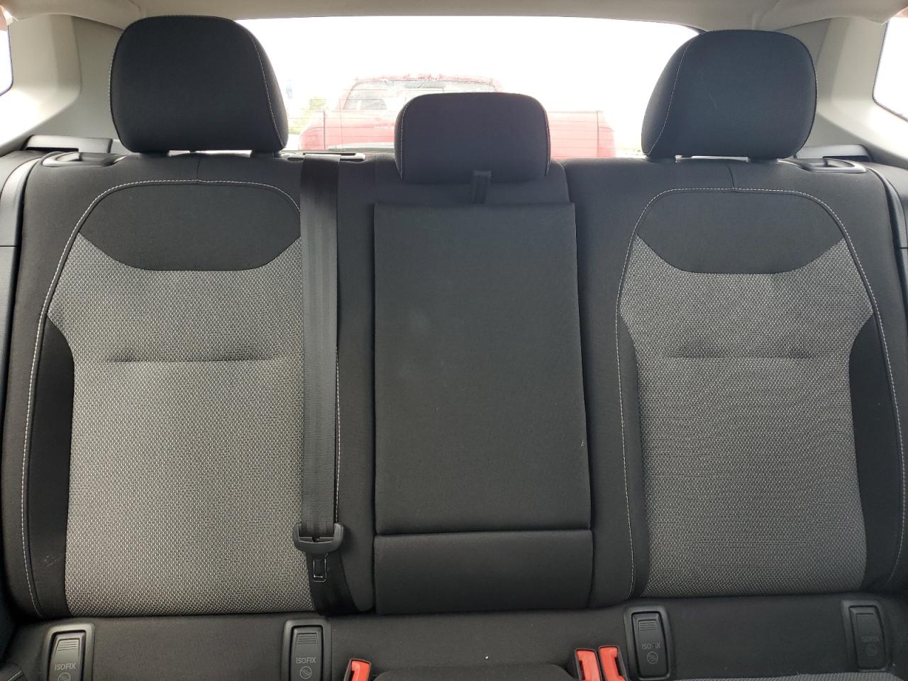 2024 Volkswagen Taos S VIN: 3VV8X7B20RM123010 Lot: 64676155