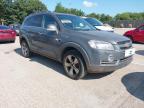 2010 CHEVROLET CAPTIVA LT for sale at Copart SANDWICH