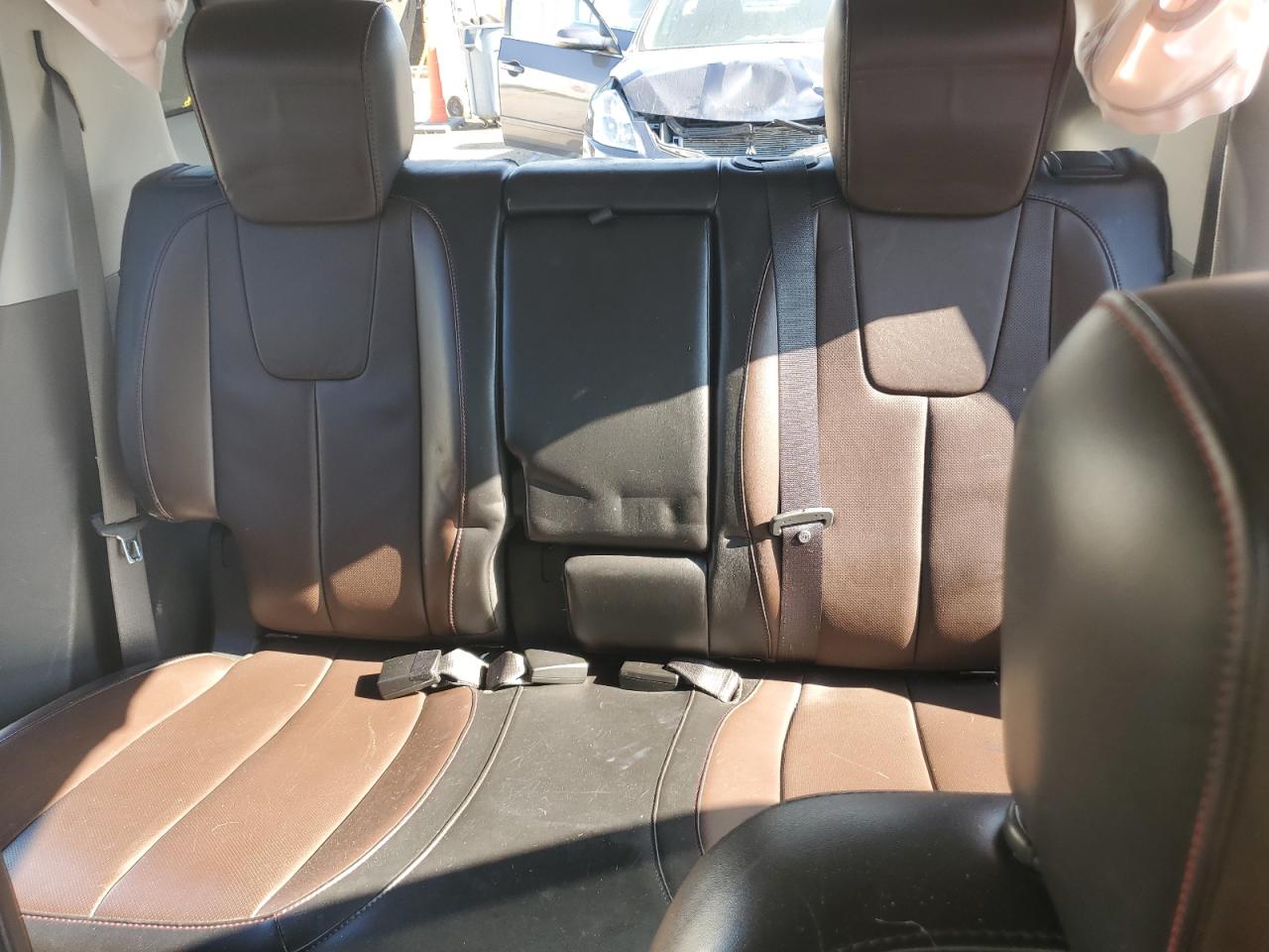 2ctaluec1b6270276 2CTALUEC1B6270276 2011 GMC Terrain Slt