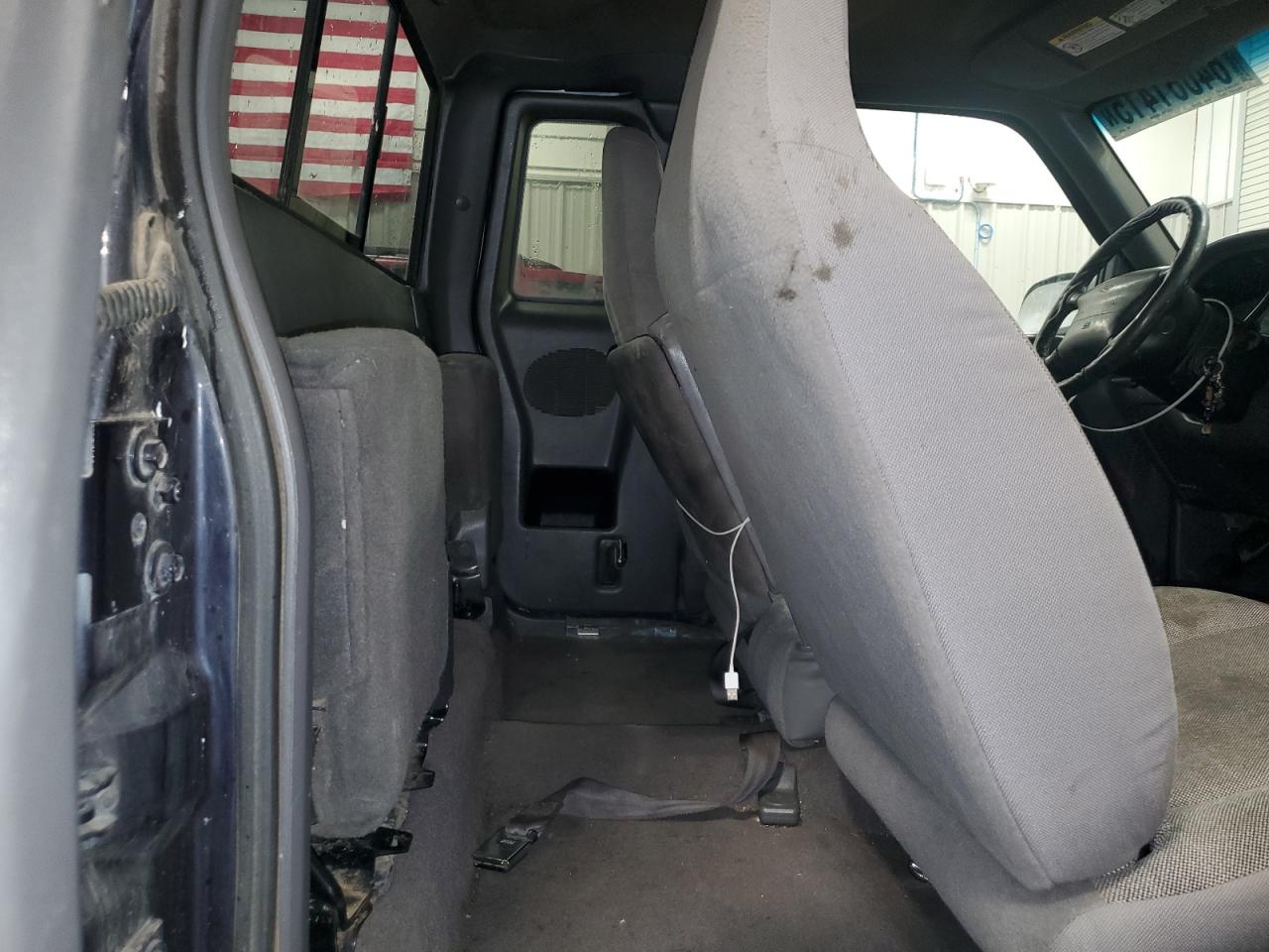 2000 Ford Ranger Super Cab VIN: 1FTZR15X4YTB28390 Lot: 64061415