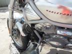 2002 HARLEY DAVIDSON VRSCA V-RO for sale at Copart WOLVERHAMPTON