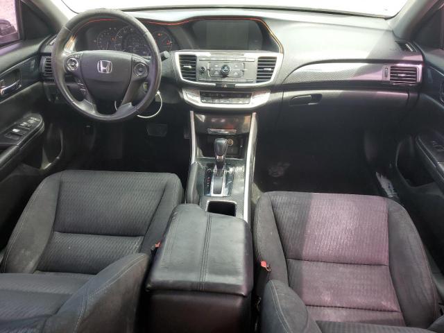  HONDA ACCORD 2014 Biały