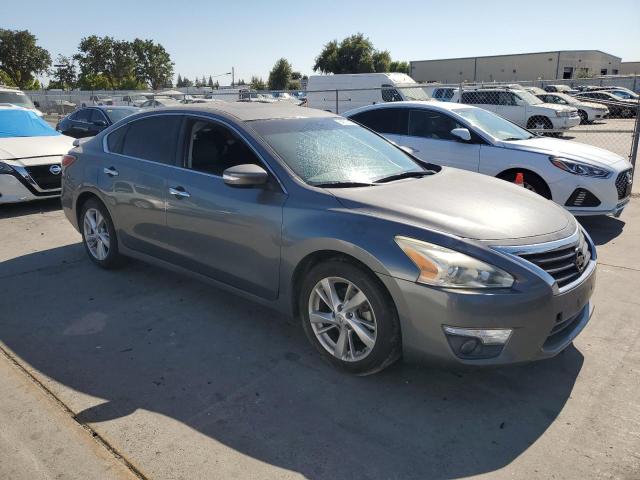  NISSAN ALTIMA 2014 Серый