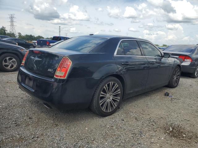  CHRYSLER 300 2014 Black