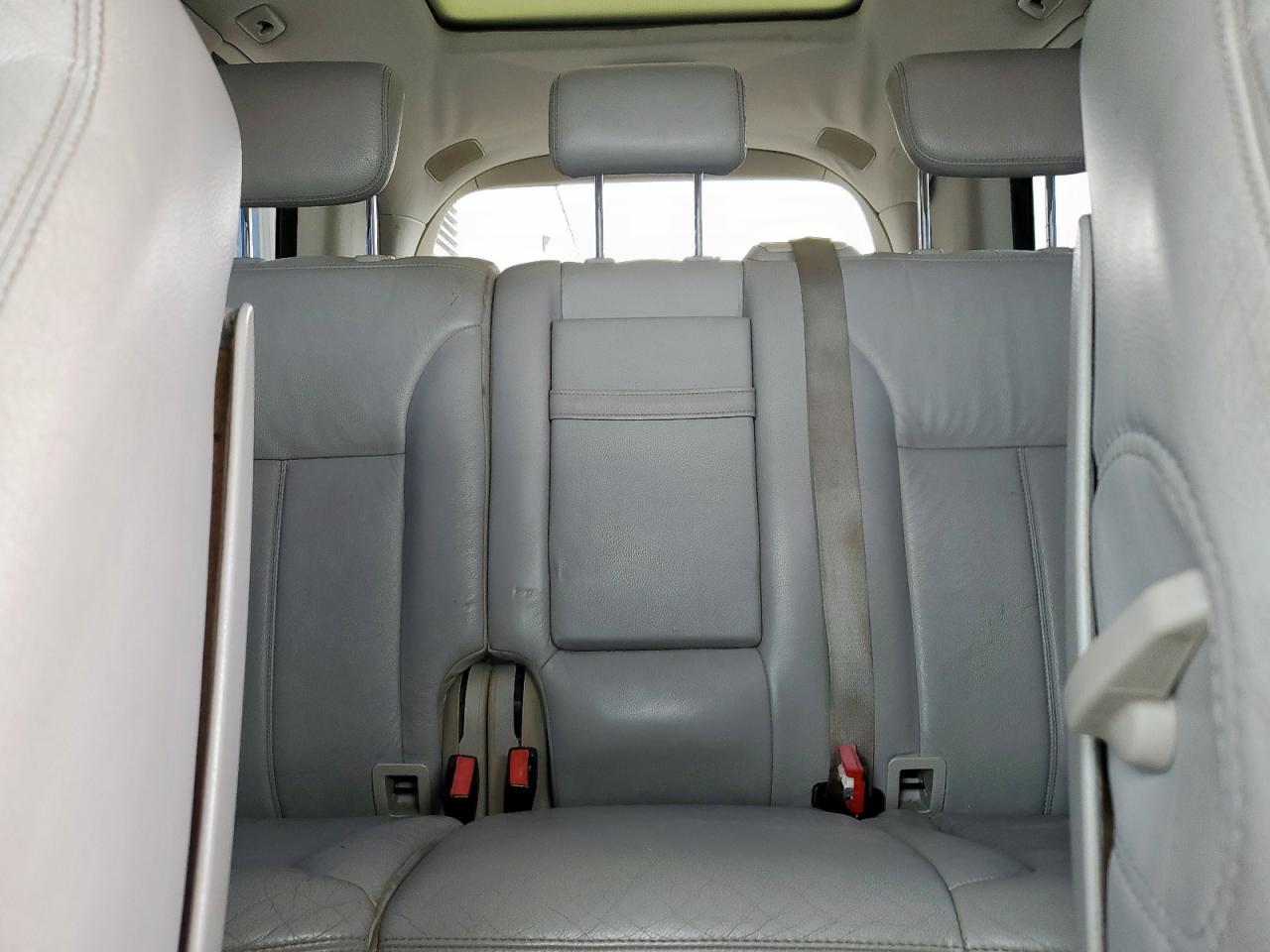 2007 Mercedes-Benz Gl 450 4Matic VIN: 4JGBF71E37A115122 Lot: 66544675