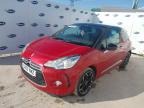 2013 CITROEN DS3 DSTYLE for sale at Copart BRISTOL