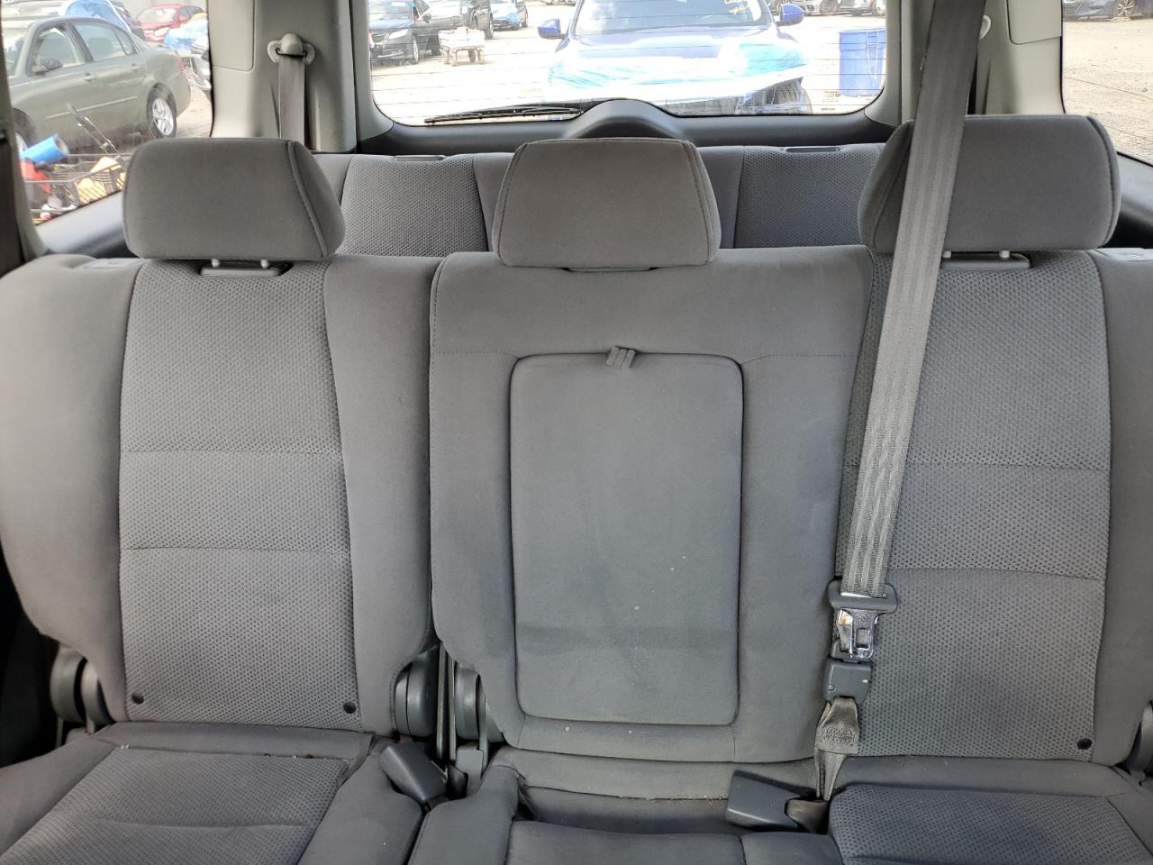 2007 Honda Pilot Ex VIN: 5FNYF18427B002620 Lot: 65267335