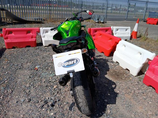 2014 KAWASAKI ZX 1000 ME