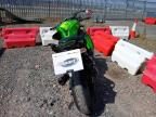 2014 KAWASAKI ZX 1000 ME for sale at Copart CORBY