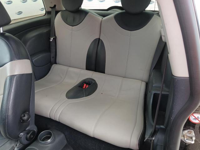 2004 MINI MINI COOPE