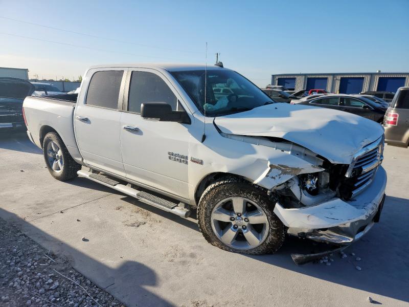  RAM 1500 2016 Biały