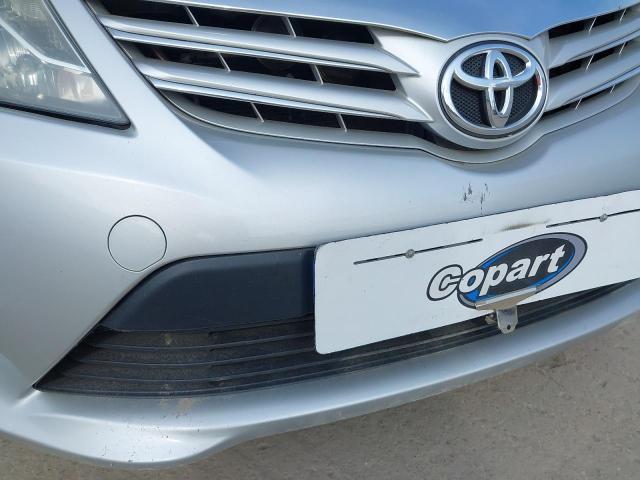 2013 TOYOTA AVENSIS IC