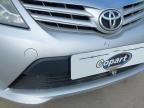 2013 TOYOTA AVENSIS IC for sale at Copart YORK