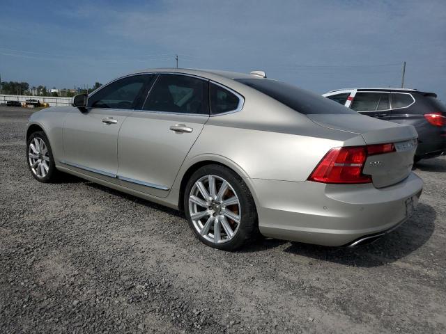 2017 VOLVO S90 T6 INSCRIPTION  