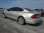 2017 VOLVO S90 T6 INSCRIPTION   for sale at Copart ON - OTTAWA