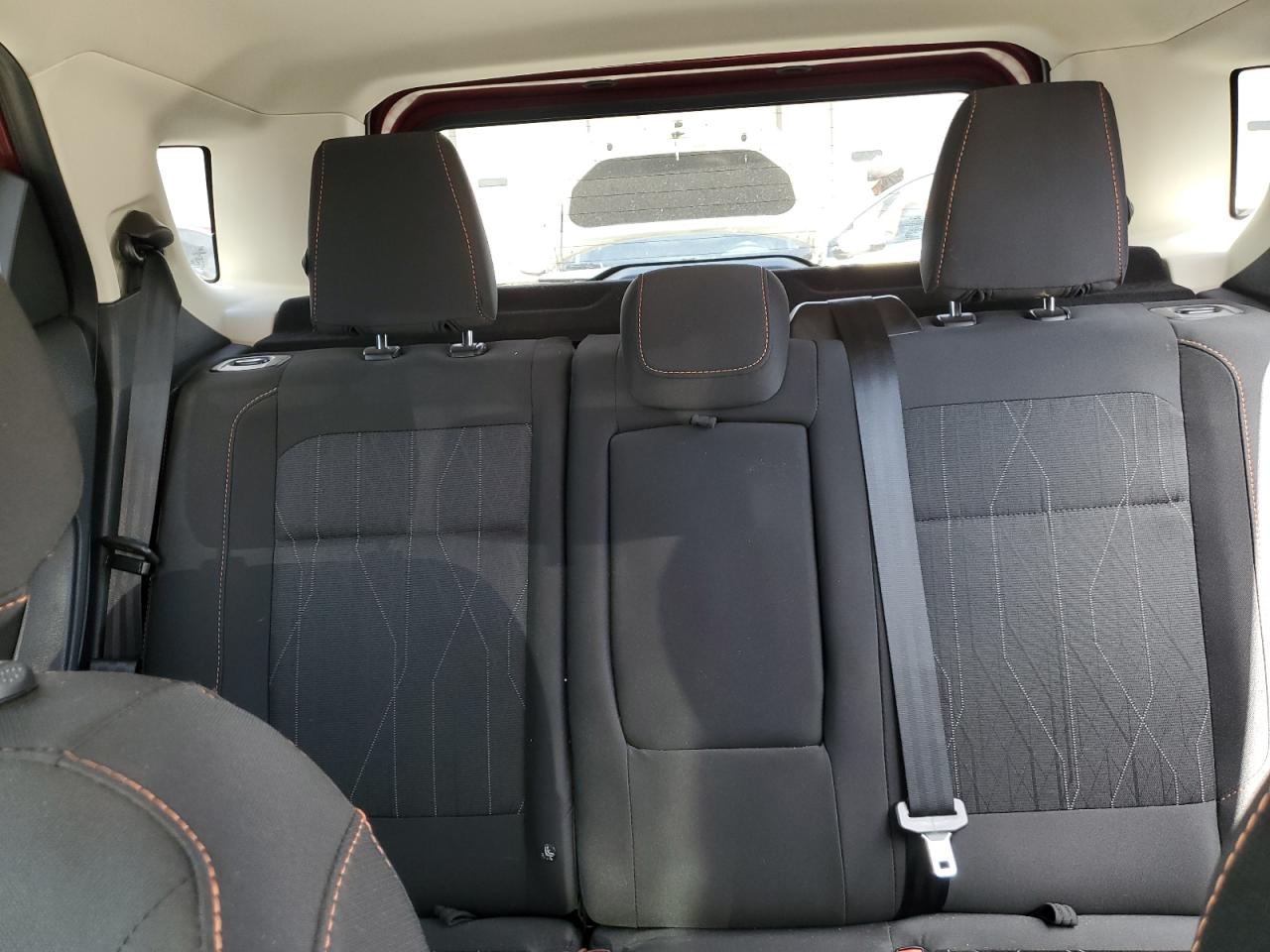 2021 Ford Ecosport Se VIN: MAJ3S2GE4MC425154 Lot: 66428395