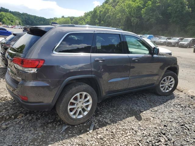  JEEP GRAND CHER 2021 Szary