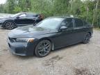 2025 HONDA CIVIC SPORT   for sale at Copart ON - COOKSTOWN