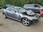 2004 MAZDA RX8    à vendre chez Copart ON - COOKSTOWN