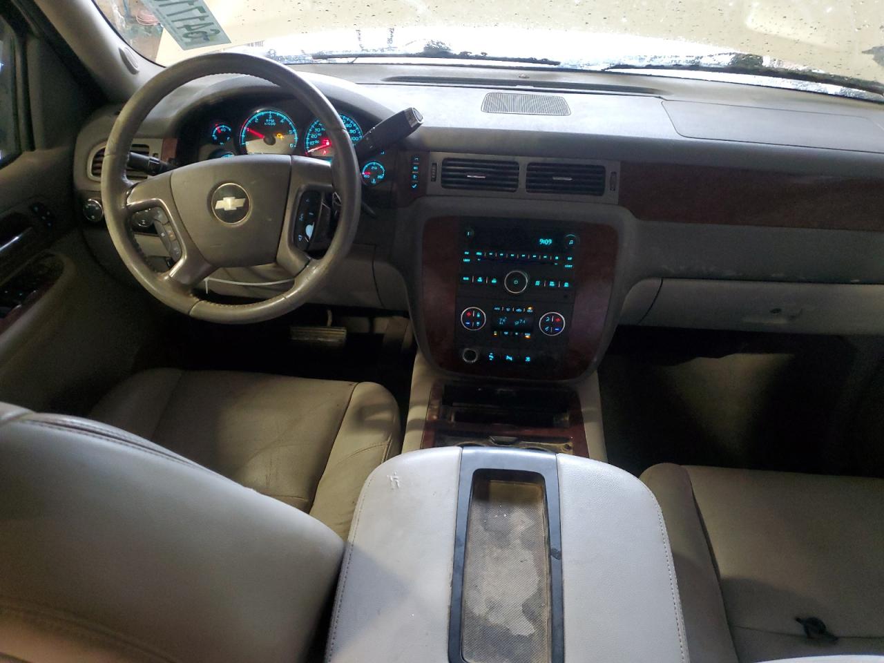 2009 Chevrolet Avalanche K1500 Ls VIN: 3GNFK12039G237878 Lot: 64171345