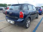 2012 MINI COUNTRYMAN for sale at Copart NEWBURY