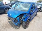 2012 PEUGEOT 107 ACTIVE for sale at Copart BRISTOL