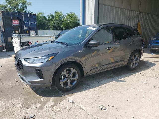  FORD ESCAPE ST 2024 Gray