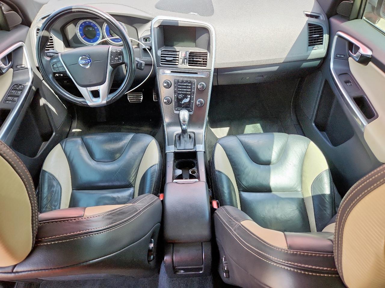 2013 Volvo Xc60 T6 VIN: YV4902DZ8D2449378 Lot: 64888105