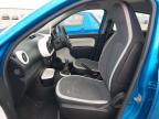 2018 RENAULT TWINGO DYN for sale at Copart WESTBURY