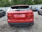 2017 JAGUAR F-PACE R - SPORT   à vendre chez Copart FL - TAMPA SOUTH