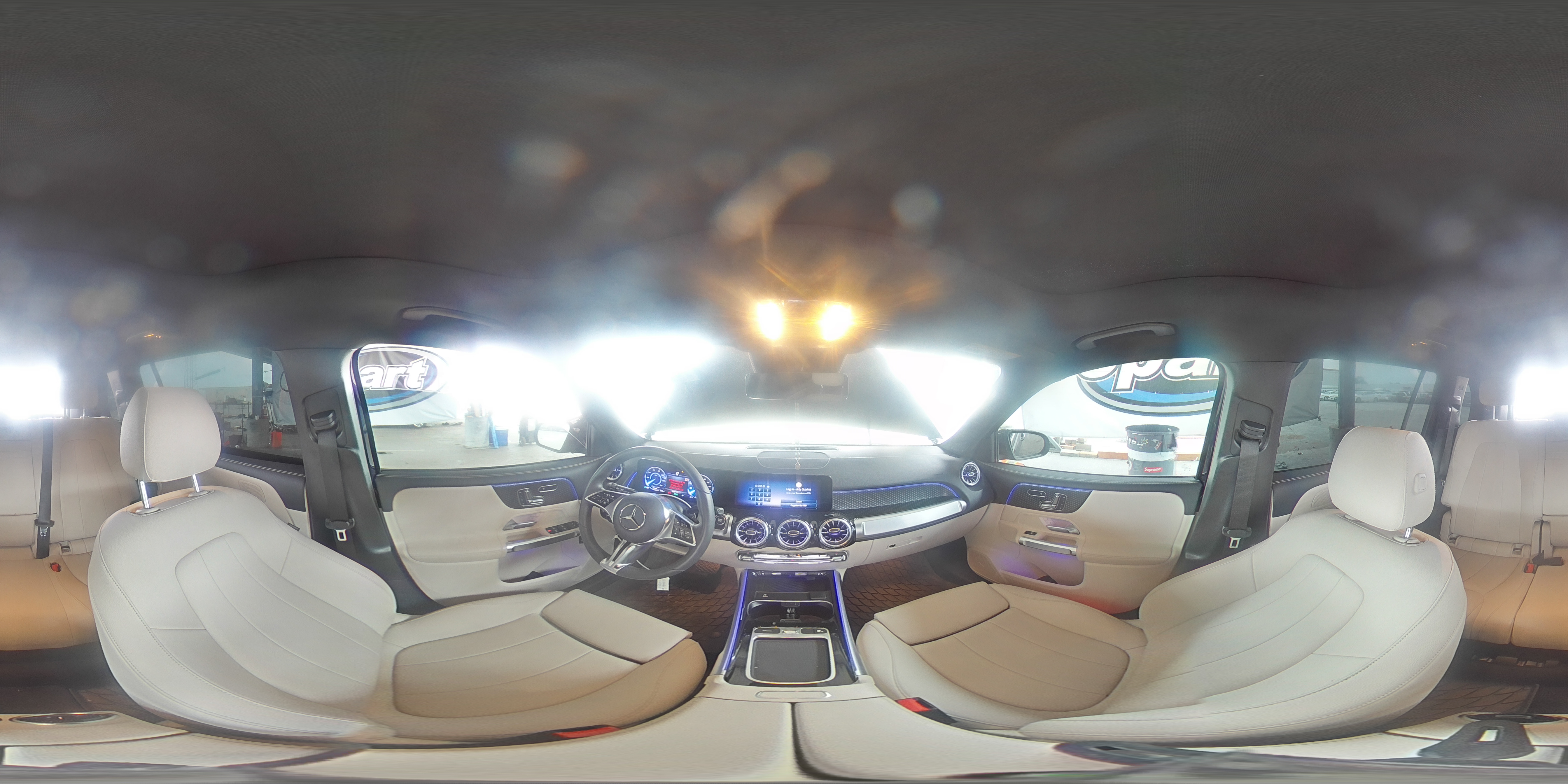 2024 Mercedes-Benz Eqb 250+ VIN: W1N9M0CB6RN089381 Lot: 63445315