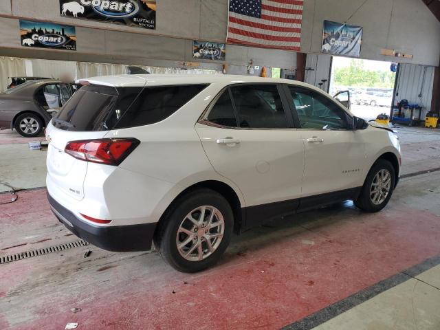  CHEVROLET EQUINOX 2022 Biały