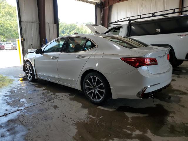  ACURA TLX 2020 Biały