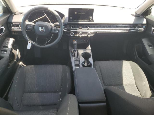  HONDA CIVIC 2022 Белы
