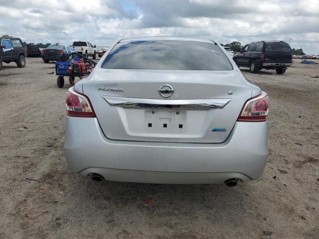  NISSAN ALTIMA 2013 Srebrny
