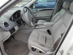 2009 MERCEDES-BENZ ML    for sale at Copart AB - CALGARY