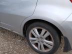 2013 HONDA JAZZ ES + for sale at Copart WISBECH