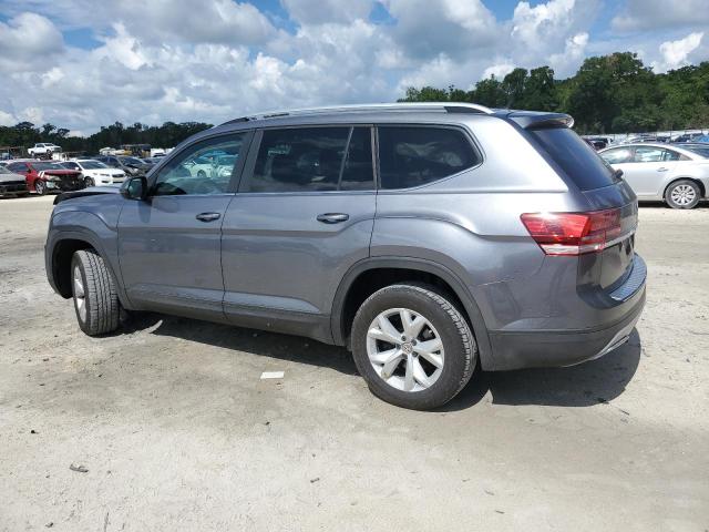  VOLKSWAGEN ATLAS 2018 Szary