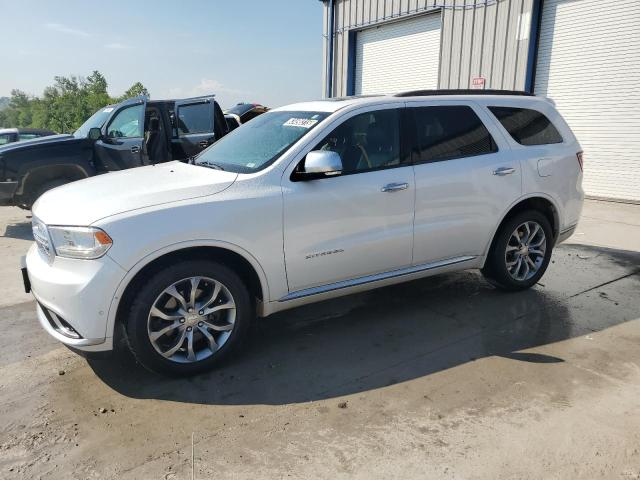 DODGE DURANGO – zdjęcie z aukcji, lot #63498315